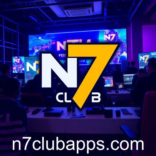 Celebrating 'N7 CLUB': A Convergence of Fans in the Gaming Universe