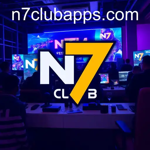 Celebrating 'N7 CLUB': A Convergence of Fans in the Gaming Universe