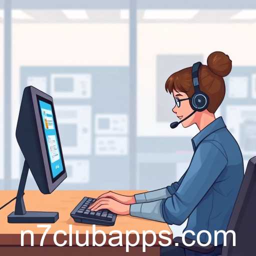 The Evolution of N7 CLUB in Gaming