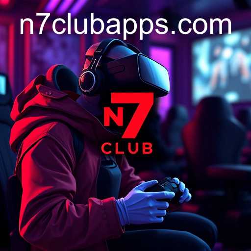 Exploring the N7 CLUB: A New Frontier in Gaming