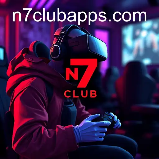 Exploring the N7 CLUB: A New Frontier in Gaming