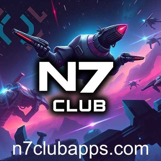 Exploring the Unique World of N7 CLUB's Special Features