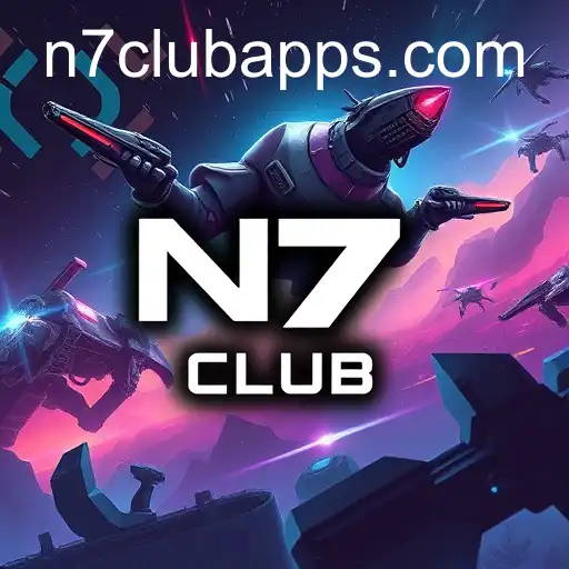Exploring the Unique World of N7 CLUB's Special Features
