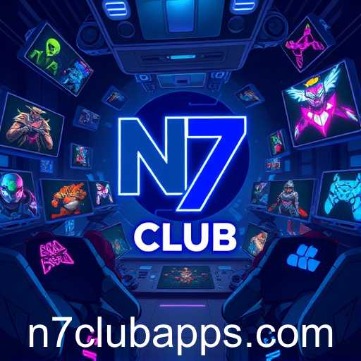 N7 CLUB: A Growing Hub for Gamers