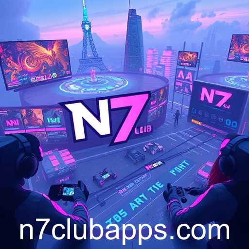 The Rise of N7 CLUB in Gaming