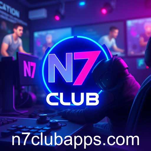 N7 Club: Revolutionizing Online Gaming
