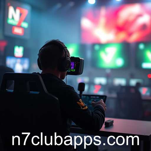 The Rise of N7 CLUB in Gaming
