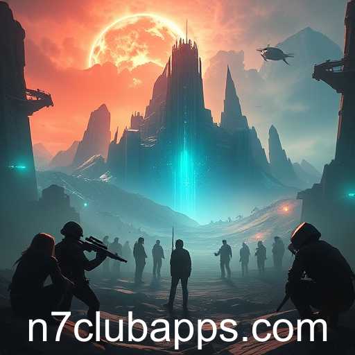 The Rise of N7 CLUB in Online Gaming