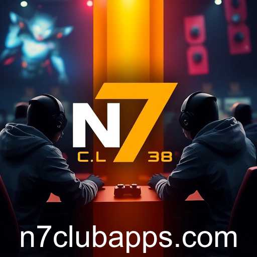The Evolution of Online Gaming: N7 CLUB Leading the Charge