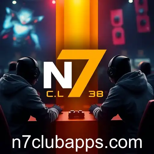 The Evolution of Online Gaming: N7 CLUB Leading the Charge