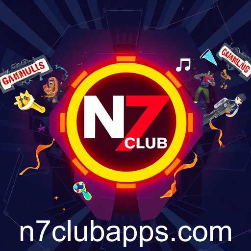 N7 Club Launches Innovative Gaming Platform