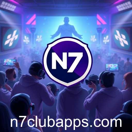 N7 Club: Revolutionizing Online Gaming Experiences