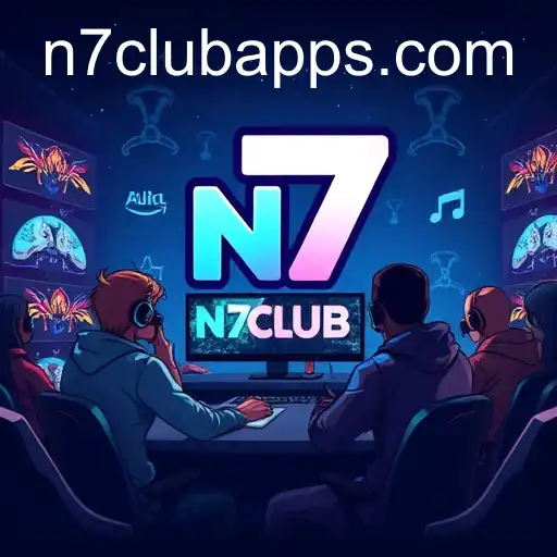 N7 CLUB Revolutionizing the Gaming Experience