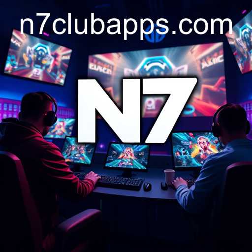 Rising Popularity of N7 CLUB Among Gamers