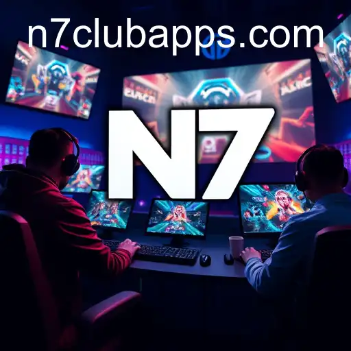 Rising Popularity of N7 CLUB Among Gamers