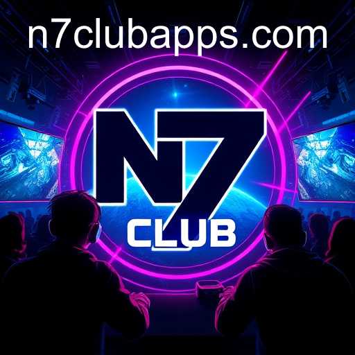 The Rise of N7 CLUB: Gaming's New Frontier