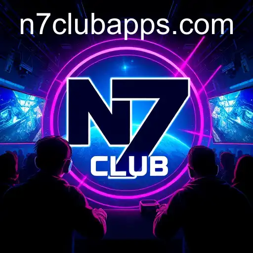 The Rise of N7 CLUB: Gaming's New Frontier